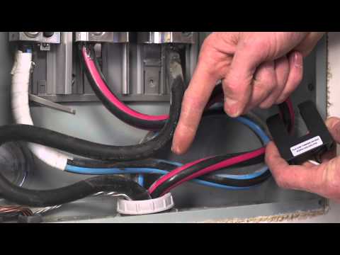 Whole House Electricity Usage Monitor video thumbnail