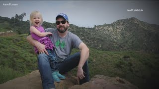 Upcoming Netflix film 'Fatherhood' captures Minnesota family's love, loss and everything in between