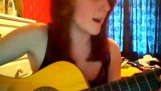 Genetic Design For Dying - Aiden Cover