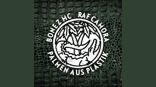 Musik-Video-Miniaturansicht zu Daneben Songtext von Bonez MC & RAF Camora