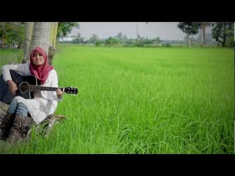 Aku Suka Dia - Ainan Tasneem Official MV HD-Video with Lyric