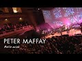 Peter Maffay - Rette mich (Live 2001)