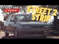 Killarney Street 2 Strip 2021 IT S BACK