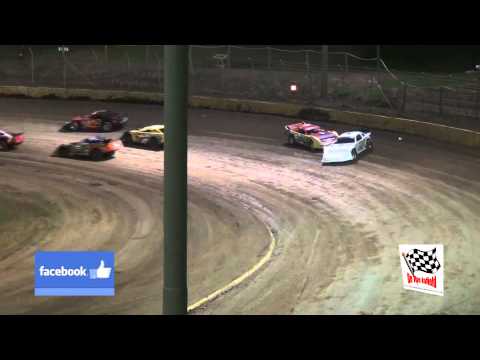 2014 AUSTRALIAN SUPER SEDAN TITLE NIGHT ONE