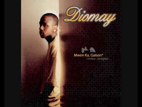 Diomay - Ouverture ( Qui Suis Je )
