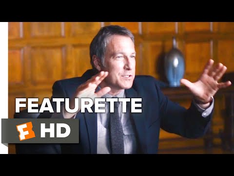 God's Not Dead: A Light in Darkness (Featurette 'John Corbett')