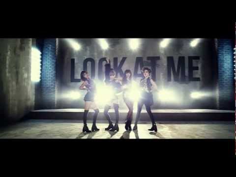 Jewelry - Look At Me (Sub-ITA)