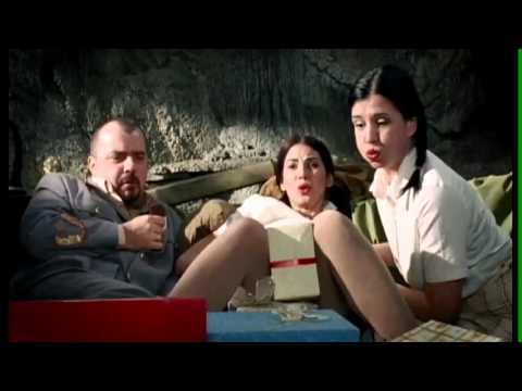 Drug Crni u NOB-u - E14 - Vremenski most