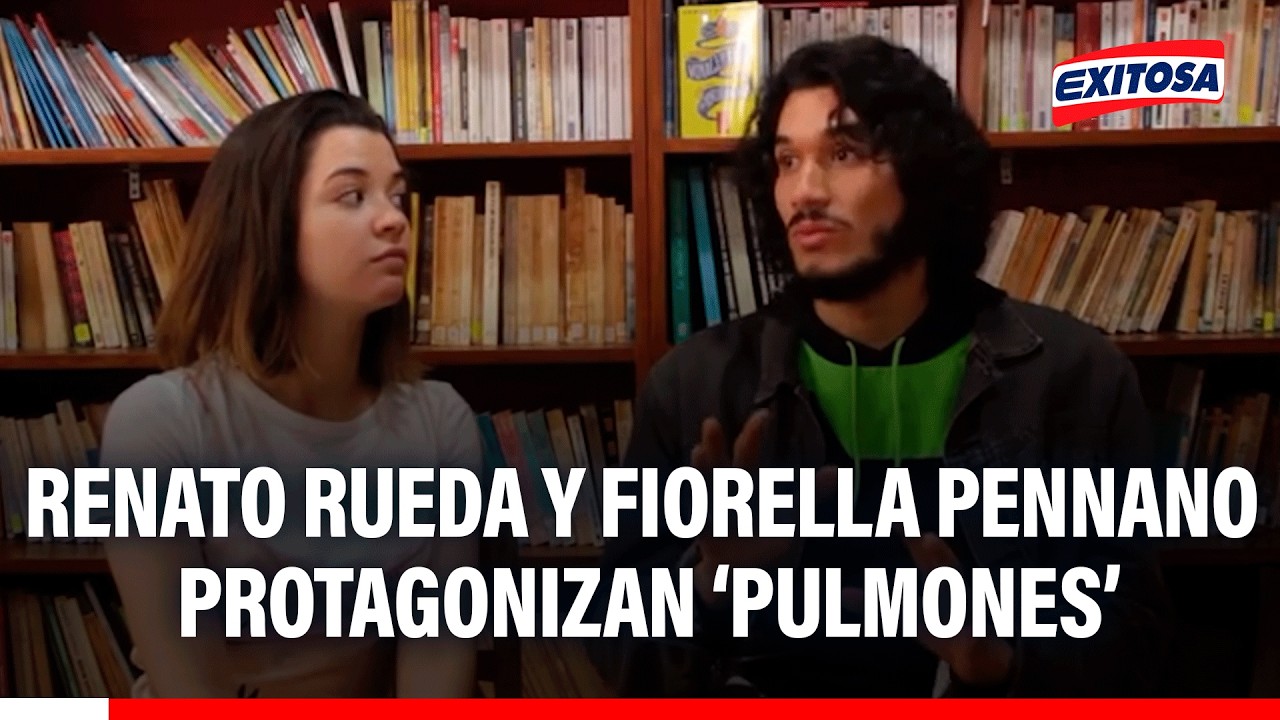🔴🔵Obra ‘Pulmones’ vuelve al teatro dirigido por Norma Martínez