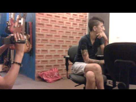 Nanda Vieira - Bauru ( João de Barro - Maria Gadú - versão Ranato Vianna )