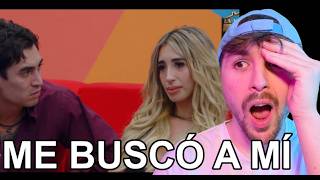 Dalas ve a Queen Buenrostro EXPUESTA por buscarle en la Mansion VIP