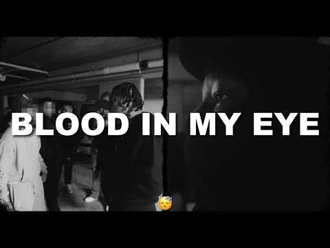 (FREE) ONEFOUR x LF70 Australian Trap Type Beat - "Blood In My Eye"