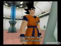 Dragon Ball Z Namek Plan Preview