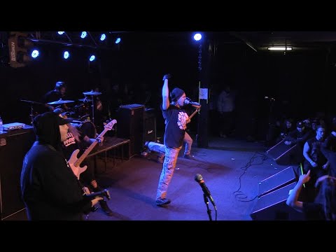[hate5six] Facewreck - December 21, 2019