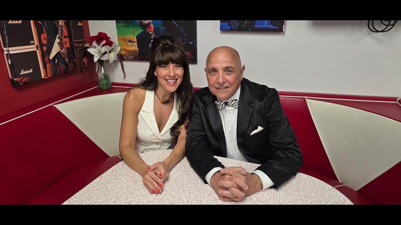 Promotional video thumbnail 3 for Sincerely Sinatra / Close to Karen