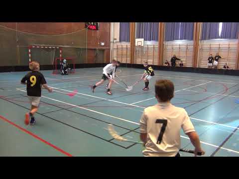 2a perioden AIK IBF- Bele barkarby IF IBF