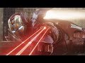 The Avengers-Live To Rise 