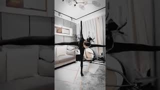 Are your eyes blinded Body windmill challenge One word horse