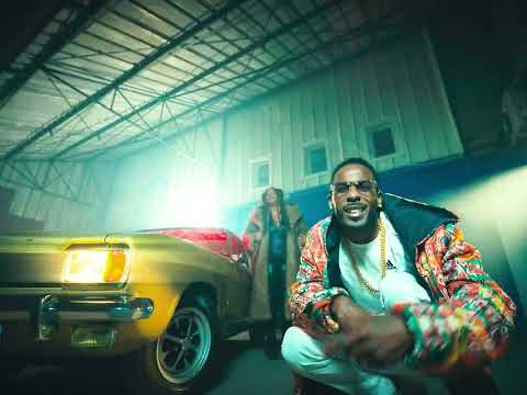 SHAKA ZULU FEAT @MauraneEtc  - WOUAW (Clip Officiel)