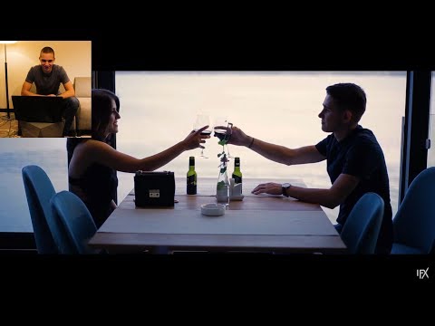 ImperatorFX ft. Skankdafaka - Ekstravaganza - *REAKCIJA*