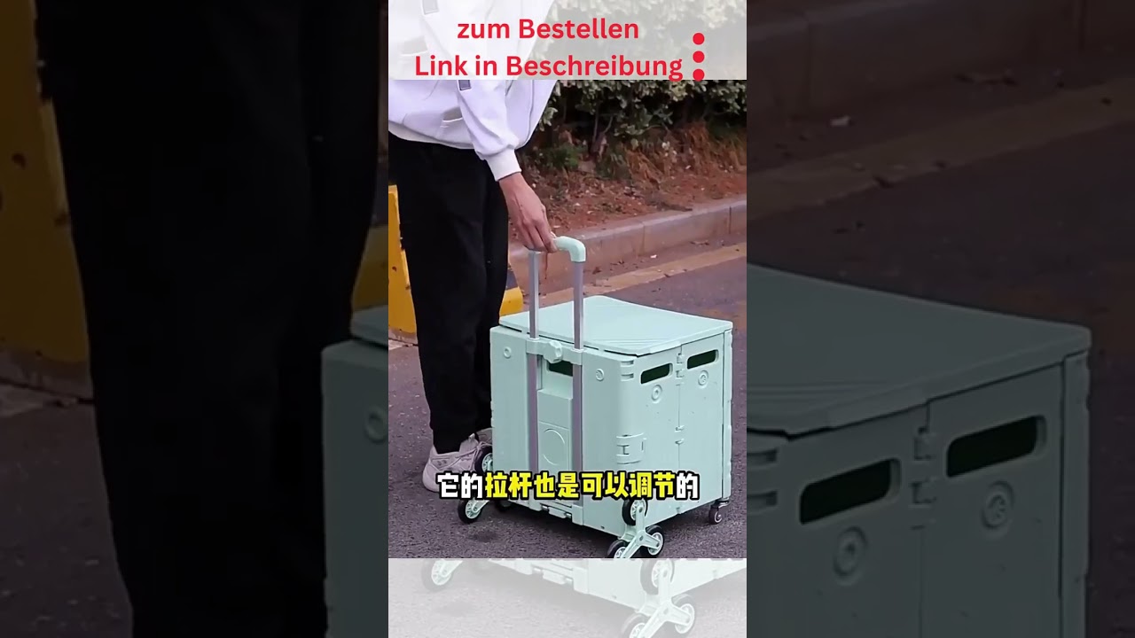 YouTube Video Vorschau