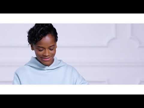 Letitia Wright, Christian faith story