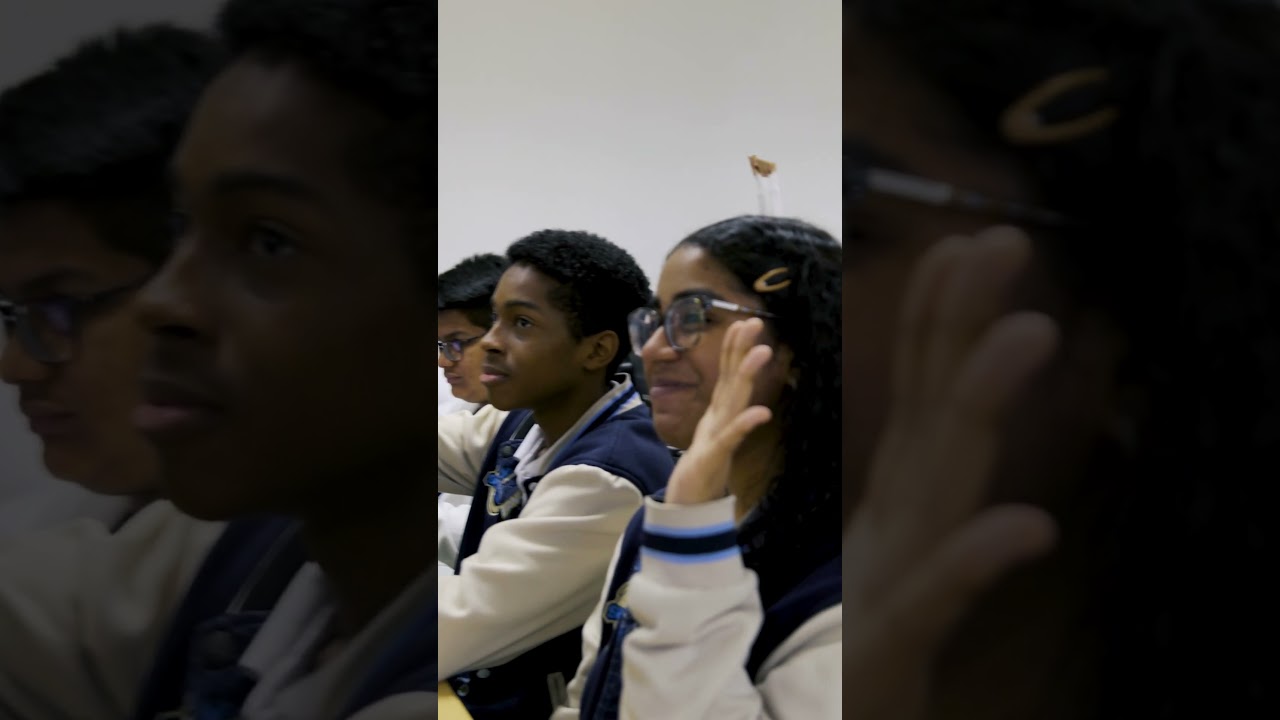 Club de Ciberseguridad en el Instituto Justo Arosemena (IJA) - Panamá Cibersegura