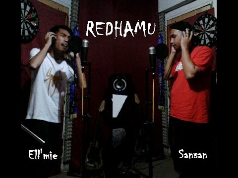 Ell'mie ft. Sansan  -  Redhamu (unofficial audio)