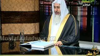 التفسير الميسر 23  وَإِذْ يَرْفَعُ إِبْرَاهِيمُ الْقَوَاعِدَ مِنَ الْبَيْتِ