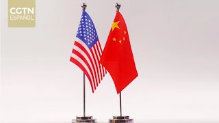 Economista mexicano：Que la reunión entre presidentes de China y EE. UU. genere certidumbre mundial