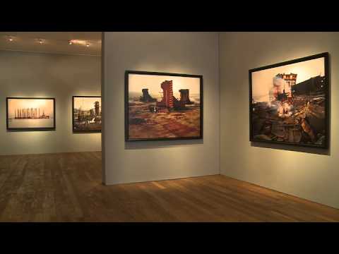 The Photographers' Gallery reopens -- the Guardian