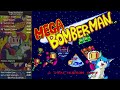 I AM MEGA Bomberman Former World Record Speedrun 40 37