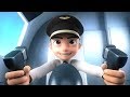 Ejen Ali MisiAspirasiAirAsia
