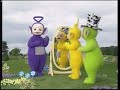 Teletubbies Eid S New Clothes Full PBS Broadcast