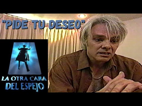 "Make a Wish" | The Other Side of the Mirror