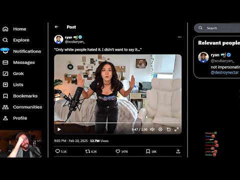 Most Controversial Clip on the Internet Right Now