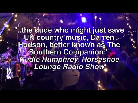 The Southern Companion   LIVE Taster Video
