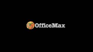 OfficeMax logo