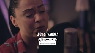 Lucy Spraggan - I Don't Live There Anymore LIVE at Ont' Sofa Studios