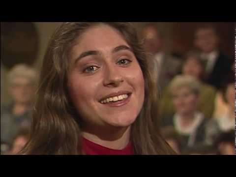 Sissel Kyrkjebø - Blott en dag