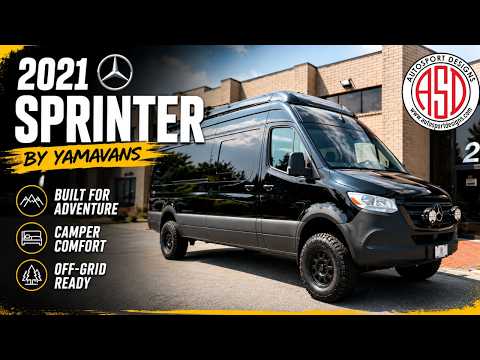 2021 Mercedes-Benz Sprinter (CC-2091216) for sale in Huntington Station, New York