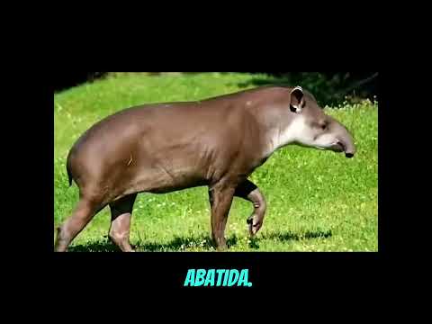 porque Anta gorda?