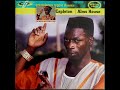 Capleton - Make Hay - 1993 - Alms House - TOPDON SELECTIONS