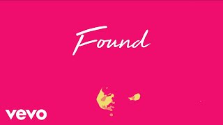 Melissa B. - FOUND (Official Lyric Video)