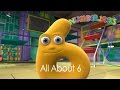 NUMBERJACKS All About 6