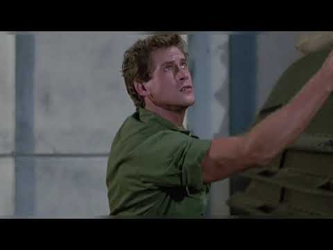 AMERICA NINJA 1985 720p Blu-ray ##part 3##