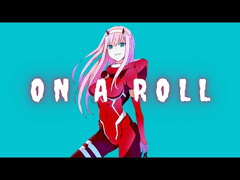 kirtsoy type beat - "ON A ROLL!" | Rage/Hypertrap | SimpleTrapBeats
