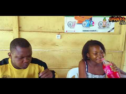 Gwambe- mbita kola + petite guiness