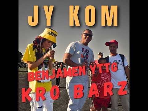 BENJAMEN YTTG FT @KROBarzOfficial |  JY KOM | OFFICIAL MUSIC VIDEO @Noelsaboutit
