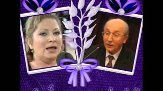 Asuman ASLIM GÖRGÜN-Fikret KARAKAYA-Bileydi Derd-i Derûnum O Fitnecû Dilber (GÜL-İZAR)R.G.